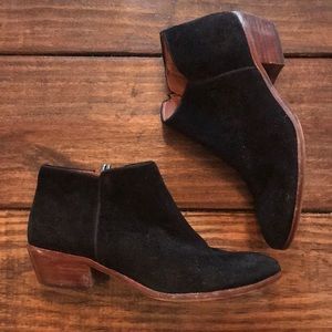 Sam Edelman 'Petty' Chelsea Booties